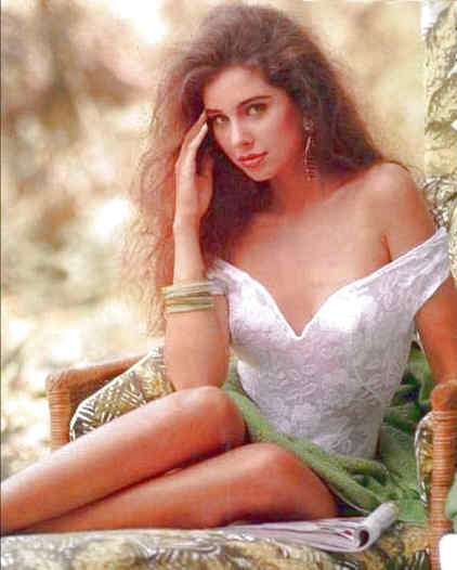 Lisa Ray