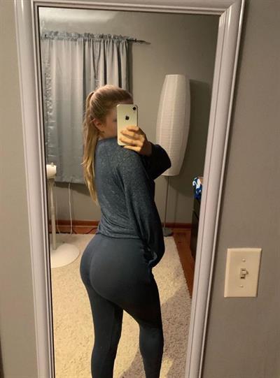 Leah mohr nude fat ass for bbc 