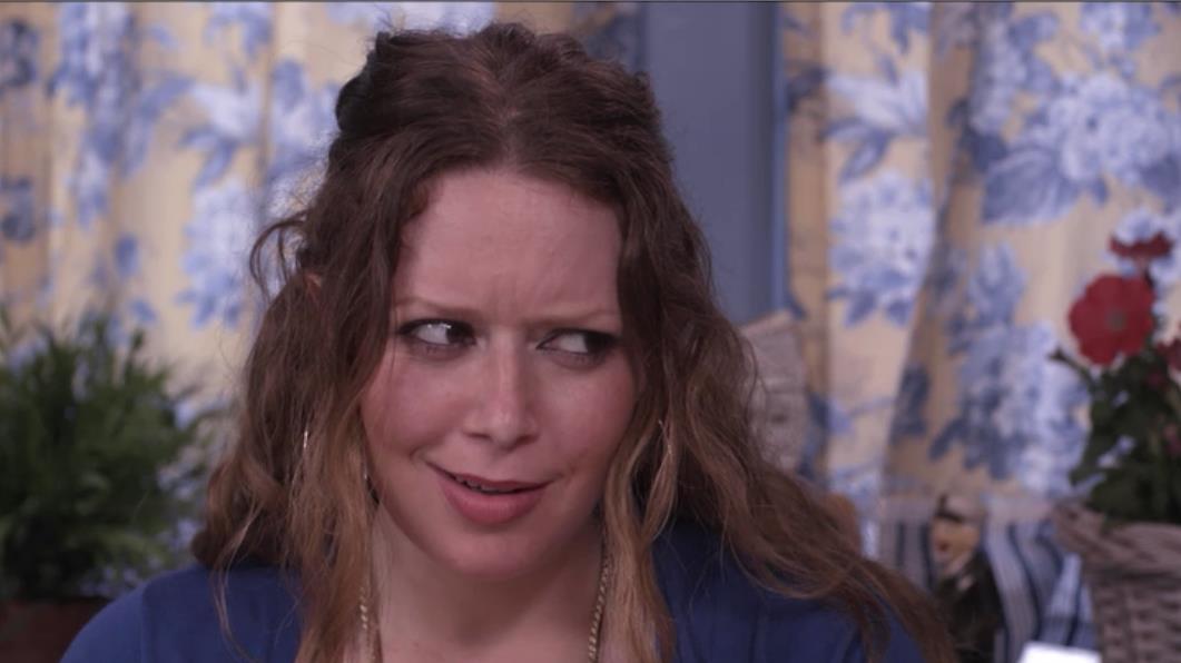 Natasha Lyonne