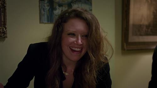 Natasha Lyonne