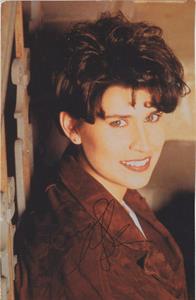 Nancy McKeon
