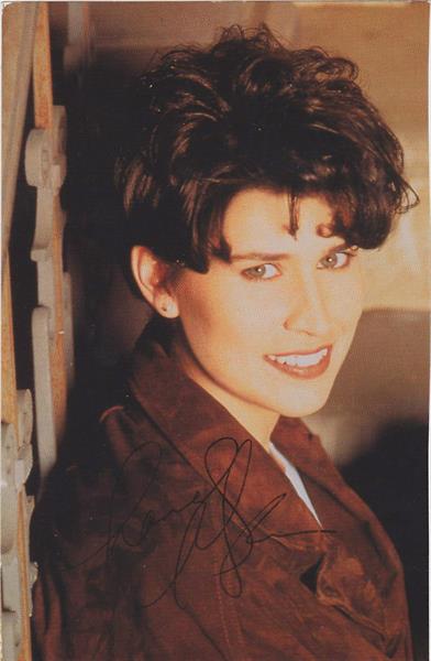 Nancy McKeon