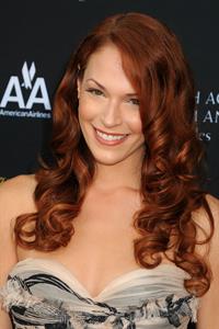 Amanda Righetti