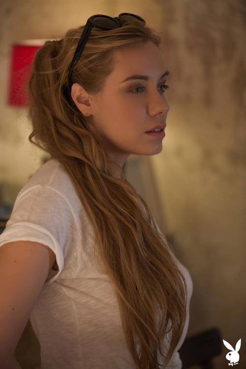 Stefani Kovalyova Nude