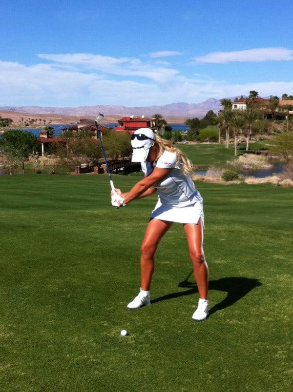 Natalie Gulbis