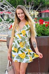 Deep Double Cucumber