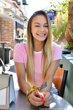 Nayomi-II Nude Pictures Panty Sneek Peeks II