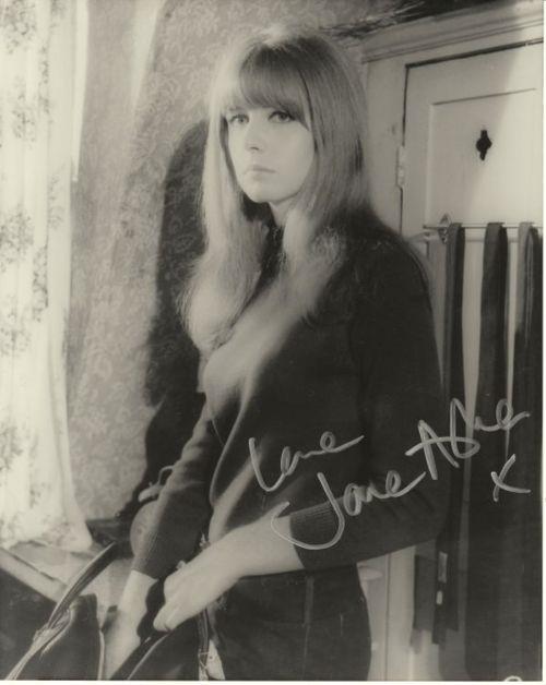 Jane Asher
