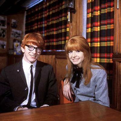 Jane Asher
