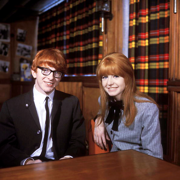 Jane Asher