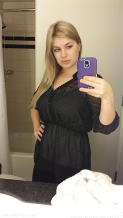 Danielle FTV Nude Pictures Tbt 2014