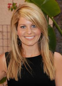 Candace Cameron