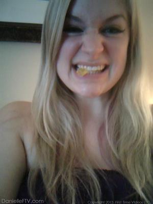 Danielle FTV Nude Pictures Tbt 2013