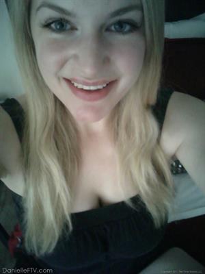 Danielle FTV Nude Pictures Tbt 2011 3
