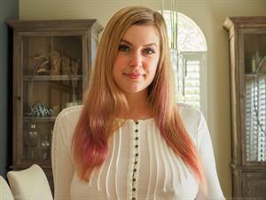 Danielle FTV Nude Pictures Key Lime Kitten