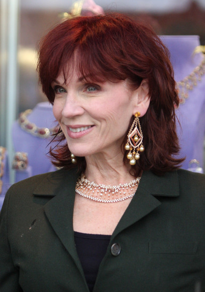 Marilu Henner