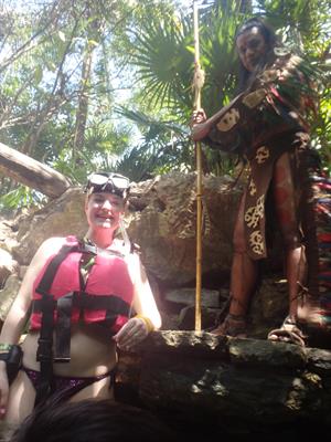 Danielle FTV Nude Pictures Fun In La Phoenix And Mexico