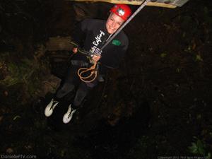 Danielle FTV Nude Pictures Danielle Visits New Zealand