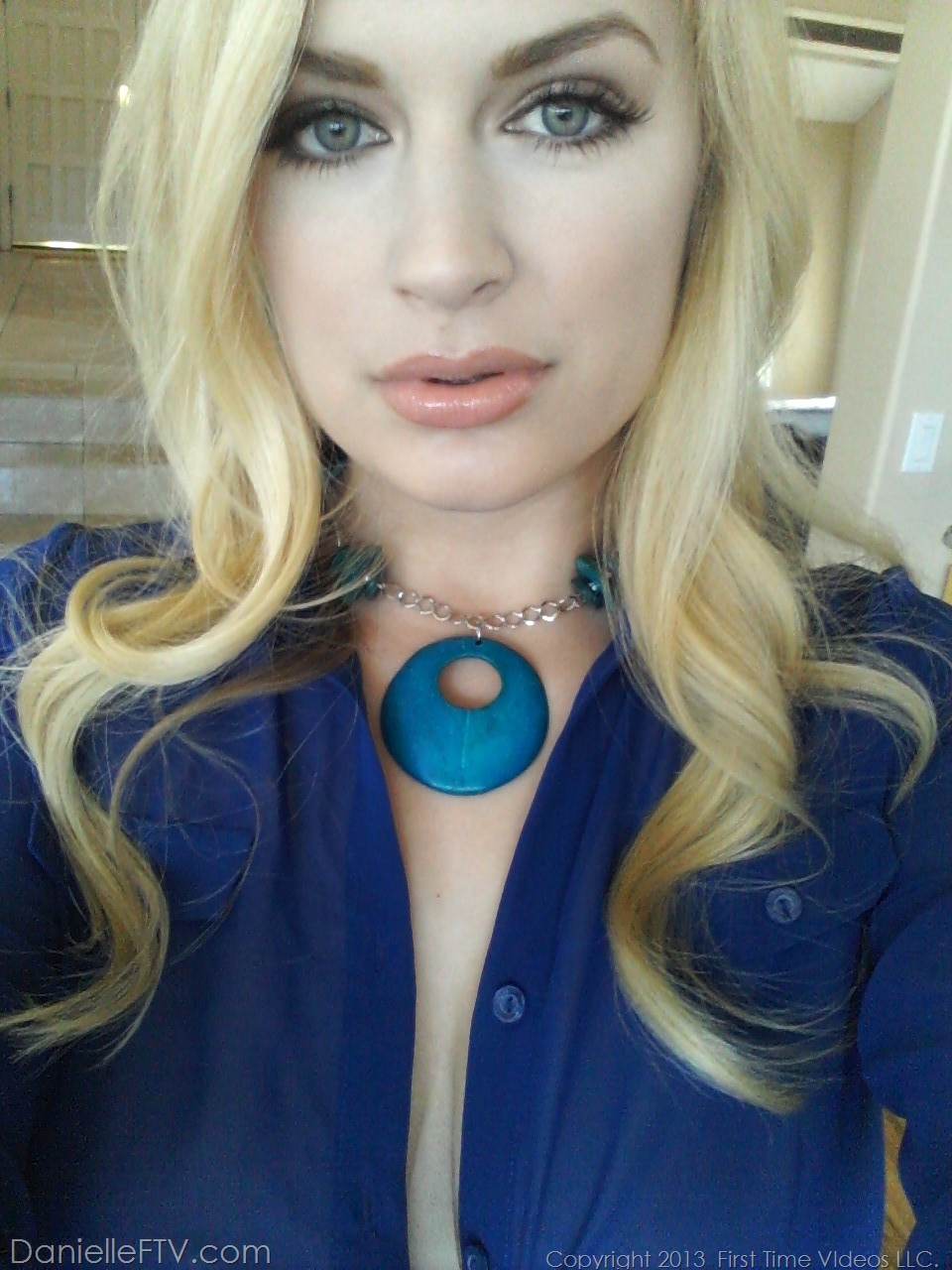 Danielle In Phoenix Vegas And La