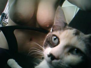 Danielle FTV Nude Pictures Danielle In Los Angeles And Phoenix