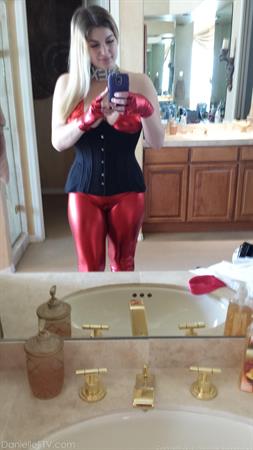 Danielle FTV Nude Pictures Chicago And Phoenix Fun