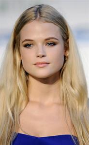 Gabriella Wilde