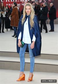 Gabriella Wilde