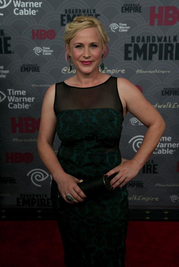 Patricia Arquette