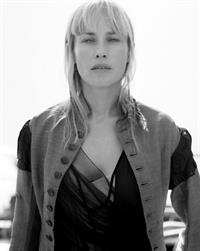 Patricia Arquette