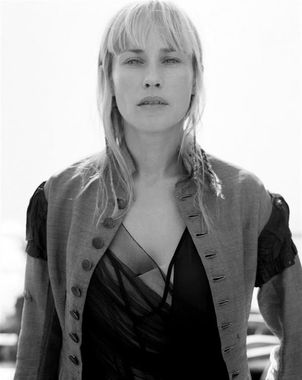 Patricia Arquette