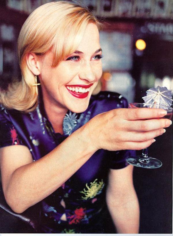 Patricia Arquette