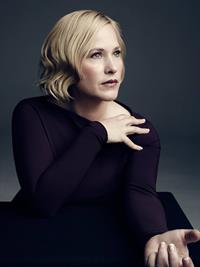 Patricia Arquette