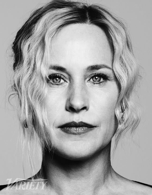 Patricia Arquette