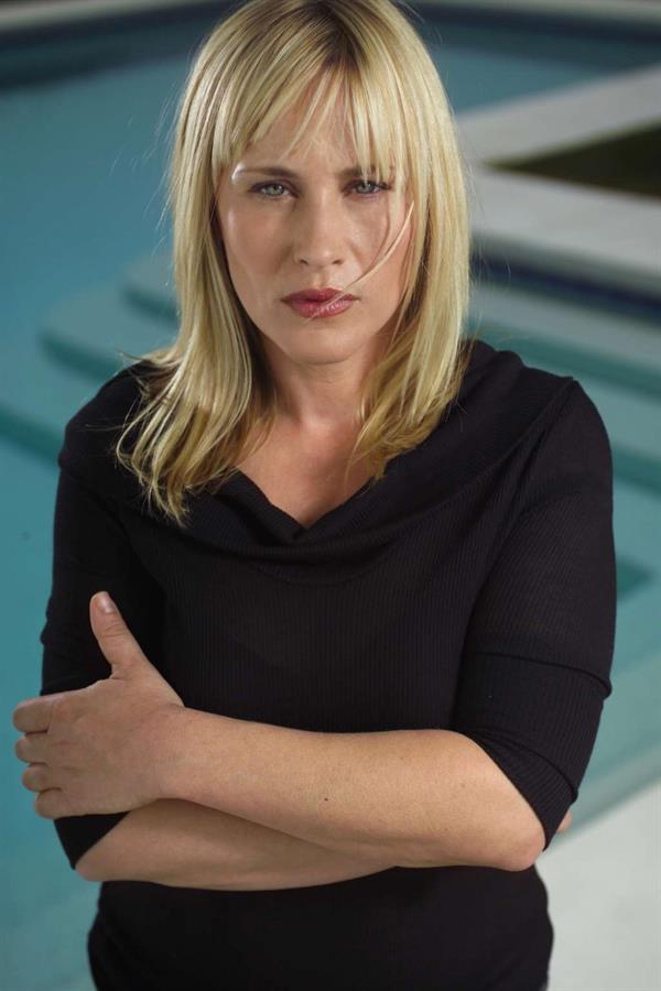 Patricia Arquette