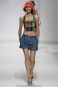 Liu Wen Pictures Liu Wen