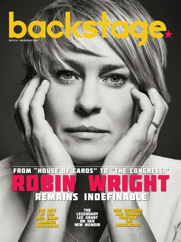 Robin Wright