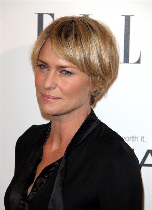 Robin Wright