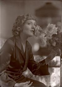 Mary Pickford