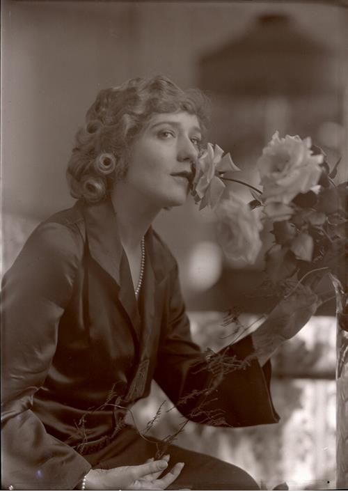 Mary Pickford