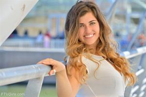 Gianna Nude Pictures Pervy High Fashion