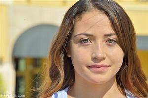 Maricella Nude Pictures Behind The Innocent Look