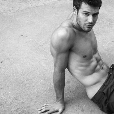 Ryan Guzman