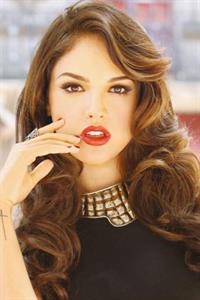 Eiza Gonzalez