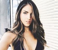 Eiza Gonzalez
