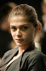 Elisa Sednaoui