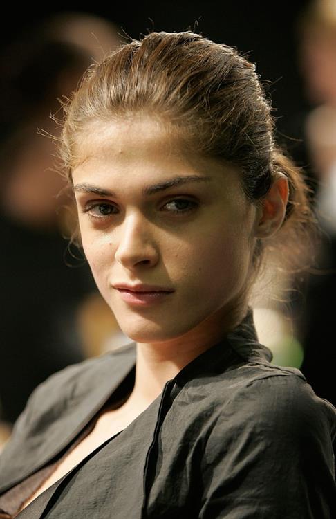 Elisa Sednaoui