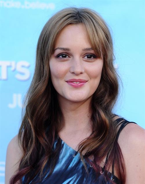 Leighton Meester