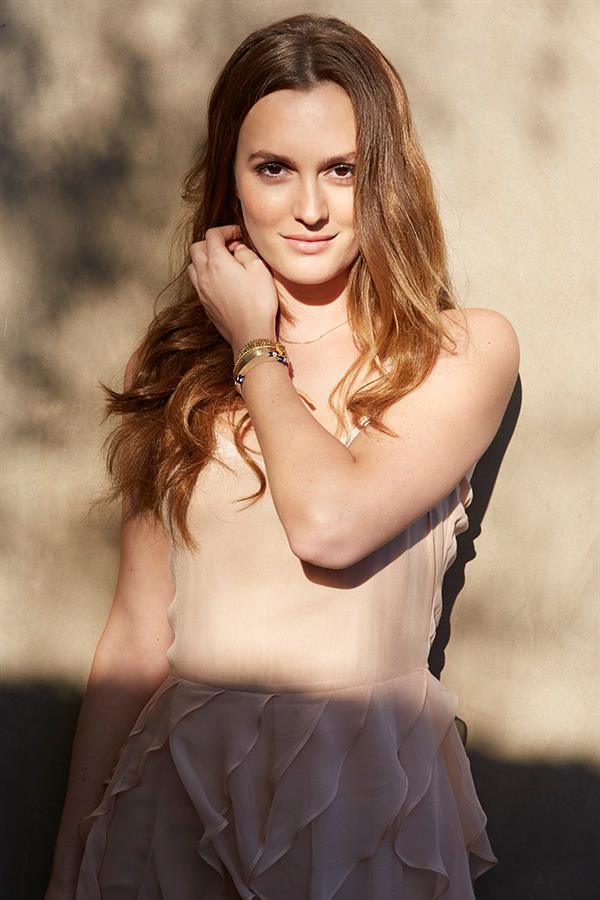 Leighton Meester