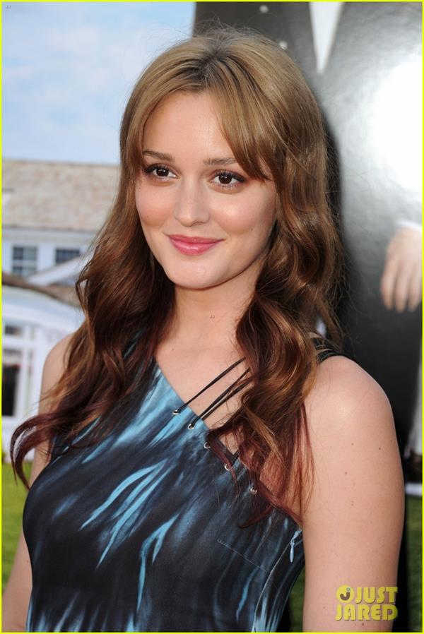 Leighton Meester