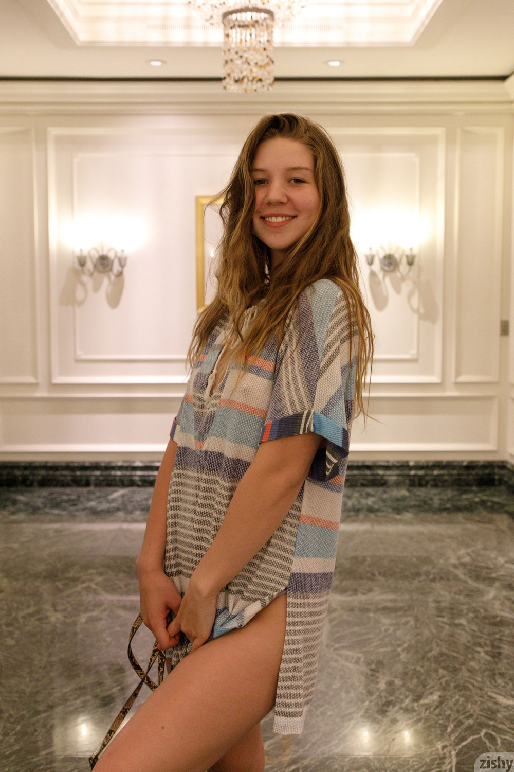 Florida Mishlove Fun Babe